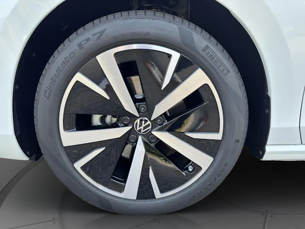 VW Passat Variant 2.0 TDI evo Business DSG