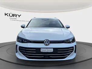 VW Passat Variant 2.0 TDI evo Business DSG