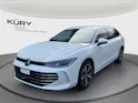 VW Passat Variant 2.0 TDI evo Business DSG