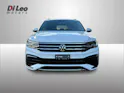 VW Tiguan 2.0TSI R-Line 4Motion DSG