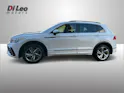 VW Tiguan 2.0TSI R-Line 4Motion DSG