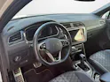 VW Tiguan 2.0TSI R-Line 4Motion DSG