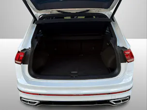 VW Tiguan 2.0TSI R-Line 4Motion DSG
