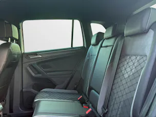 VW Tiguan 2.0TSI R-Line 4Motion DSG