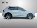 VW Tiguan 2.0TSI R-Line 4Motion DSG