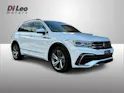 VW Tiguan 2.0TSI R-Line 4Motion DSG