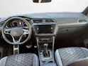 VW Tiguan 2.0TSI R-Line 4Motion DSG