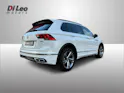 VW Tiguan 2.0TSI R-Line 4Motion DSG