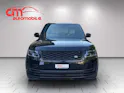 Land Rover Range Rover 5.0 V8 S/C AB Automatic