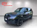 Land Rover Range Rover 5.0 V8 S/C AB Automatic