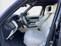 Land Rover Range Rover 5.0 V8 S/C AB Automatic