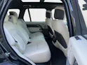 Land Rover Range Rover 5.0 V8 S/C AB Automatic