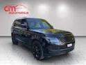 Land Rover Range Rover 5.0 V8 S/C AB Automatic