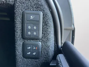 Land Rover Range Rover 5.0 V8 S/C AB Automatic