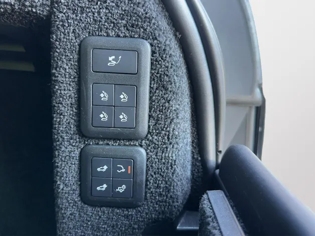 Land Rover Range Rover 5.0 V8 S/C AB Automatic