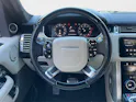 Land Rover Range Rover 5.0 V8 S/C AB Automatic