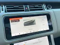 Land Rover Range Rover 5.0 V8 S/C AB Automatic