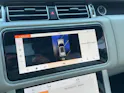 Land Rover Range Rover 5.0 V8 S/C AB Automatic