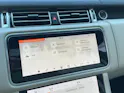 Land Rover Range Rover 5.0 V8 S/C AB Automatic