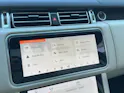 Land Rover Range Rover 5.0 V8 S/C AB Automatic