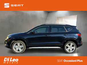 SEAT Ateca 1.5TSI EVO SWISS FR DSG