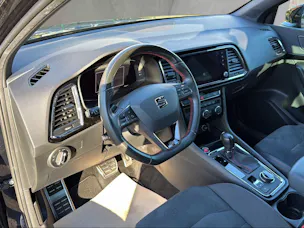 SEAT Ateca 1.5TSI EVO SWISS FR DSG