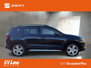 SEAT Ateca 1.5TSI EVO SWISS FR DSG