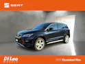 SEAT Ateca 1.5TSI EVO SWISS FR DSG