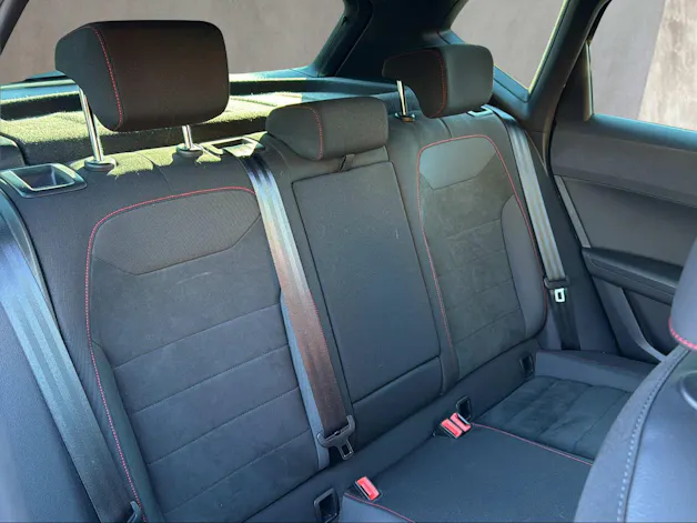 SEAT Ateca 1.5TSI EVO SWISS FR DSG