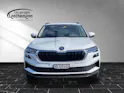Škoda Karoq 2.0 TDI CR Ambition 4x4 DSG