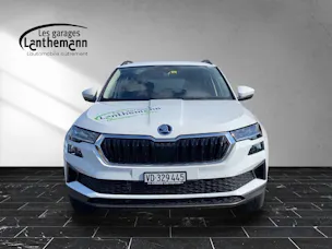 Škoda Karoq 2.0 TDI CR Ambition 4x4 DSG