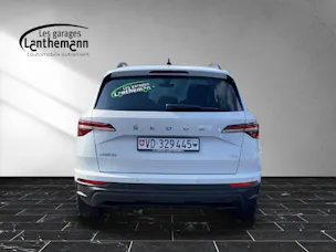 Škoda Karoq 2.0 TDI CR Ambition 4x4 DSG