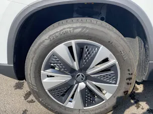 Škoda Karoq 2.0 TDI CR Ambition 4x4 DSG