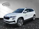 Škoda Karoq 2.0 TDI CR Ambition 4x4 DSG