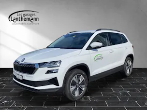 Škoda Karoq 2.0 TDI CR Ambition 4x4 DSG