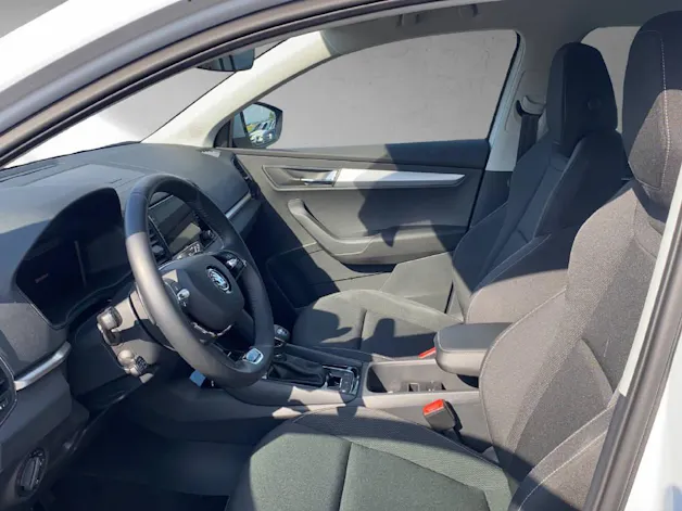 Škoda Karoq 2.0 TDI CR Ambition 4x4 DSG