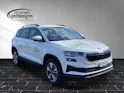 Škoda Karoq 2.0 TDI CR Ambition 4x4 DSG