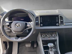 Škoda Karoq 2.0 TDI CR Ambition 4x4 DSG