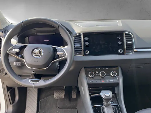 Škoda Karoq 2.0 TDI CR Ambition 4x4 DSG