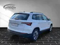 Škoda Karoq 2.0 TDI CR Ambition 4x4 DSG