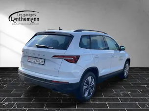 Škoda Karoq 2.0 TDI CR Ambition 4x4 DSG