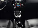 Nissan Juke 1.6 DIG-T tekna