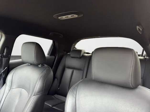 Nissan Juke 1.6 DIG-T tekna