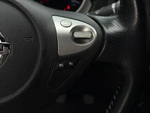 Nissan Juke 1.6 DIG-T tekna