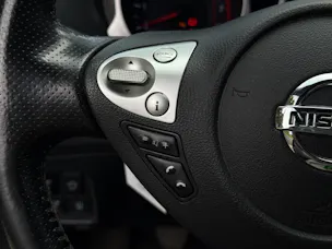 Nissan Juke 1.6 DIG-T tekna