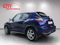 Nissan Juke 1.6 DIG-T tekna