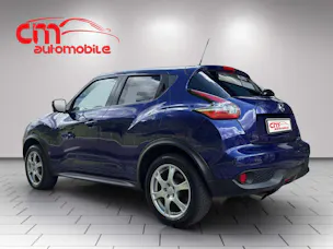 Nissan Juke 1.6 DIG-T tekna