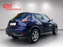Nissan Juke 1.6 DIG-T tekna