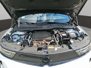 Opel Mokka e GS Line