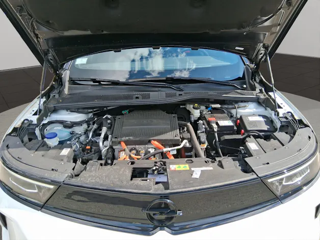 Opel Mokka e GS Line